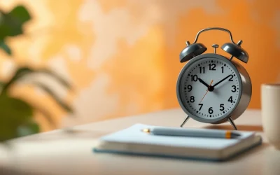 Comprendre la gestion du temps et son importance