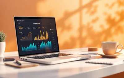Comprendre le taux de transformation en marketing digital