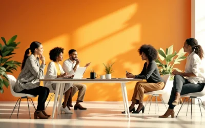 La formation en situation de travail : une méthode dynamique et efficace