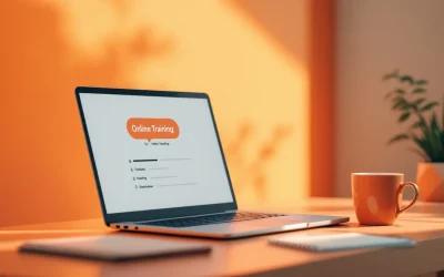 Qu&rsquo;est-ce que la formation en ligne ?