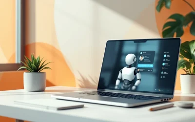 Qu’est-ce qu’un chatbot ?