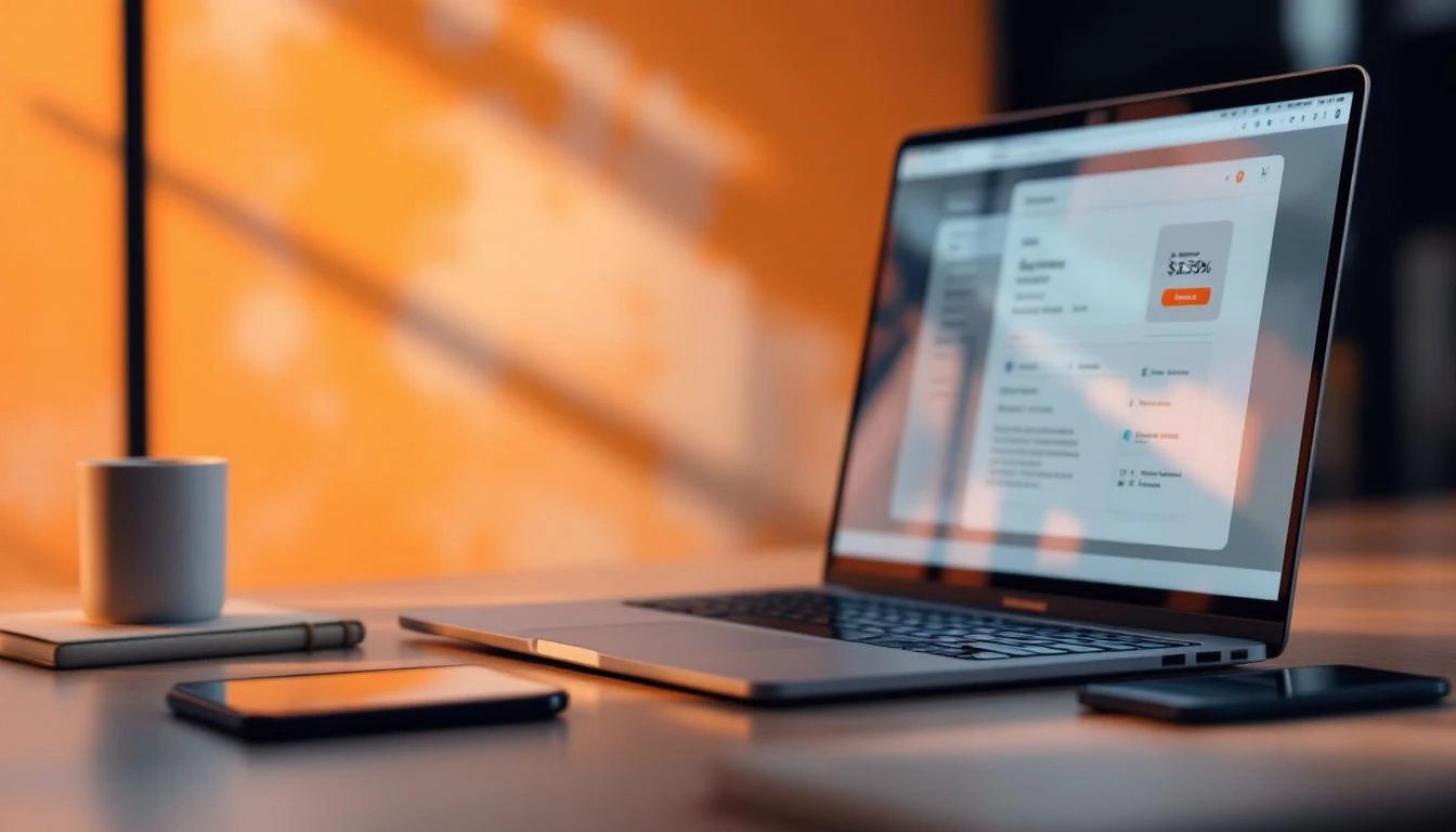 Banques en ligne pour SASU : quelle solution choisir ?