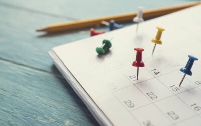 Guide pratique pour créer un calendrier efficace pour votre entreprise