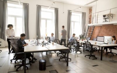 Comment mettre en place le desk sharing en entreprise ?